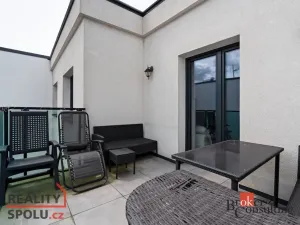 Pronájem bytu 3+kk, Plzeň - Jižní Předměstí, Poděbradova, 70 m2