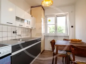 Pronájem bytu 2+1, Ledeč nad Sázavou, Jaroslava Haška, 55 m2