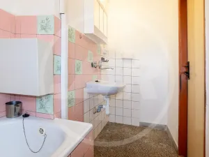 Pronájem bytu 2+1, Ledeč nad Sázavou, Jaroslava Haška, 55 m2