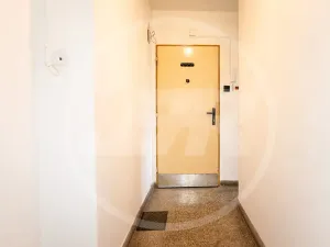 Pronájem bytu 2+1, Ledeč nad Sázavou, Jaroslava Haška, 55 m2
