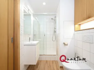 Pronájem bytu 3+kk, Praha - Žižkov, Květinková, 78 m2