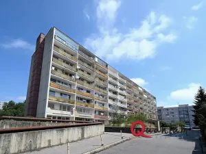 Pronájem bytu 3+kk, Praha - Žižkov, Květinková, 78 m2