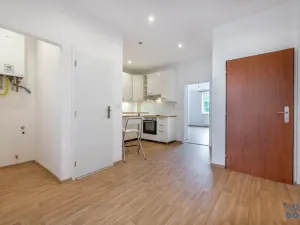 Pronájem bytu 3+kk, Praha - Krč, Na strži, 72 m2