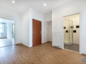 Pronájem bytu 3+kk, Praha - Krč, Na strži, 72 m2