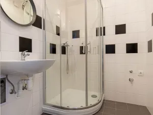 Pronájem bytu 3+kk, Praha - Krč, Na strži, 72 m2