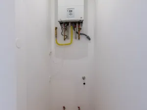 Pronájem bytu 3+kk, Praha - Krč, Na strži, 72 m2