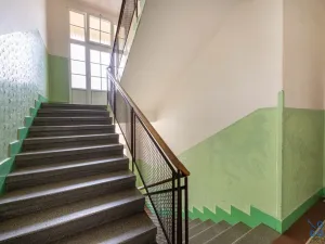 Pronájem bytu 3+kk, Praha - Krč, Na strži, 72 m2