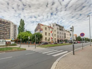 Pronájem bytu 3+kk, Praha - Krč, Na strži, 72 m2
