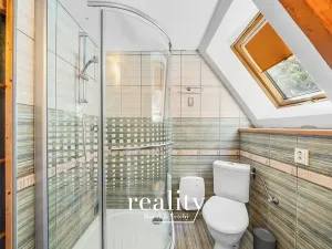 Prodej chaty, Zahrádka, 35 m2