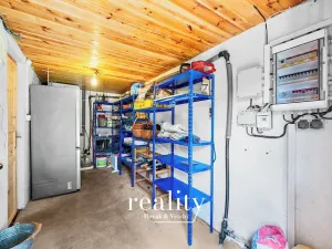 Prodej chaty, Zahrádka, 35 m2