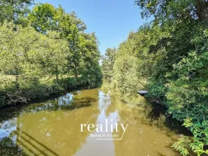 Prodej chaty, Zahrádka, 35 m2