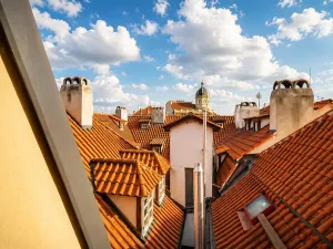 Prodej bytu 3+kk, Praha - Malá Strana, Malostranské náměstí, 117 m2