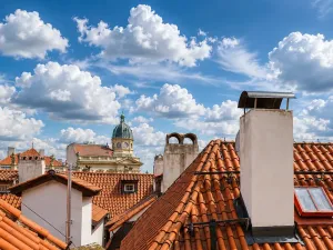 Prodej bytu 3+kk, Praha - Malá Strana, Malostranské náměstí, 117 m2