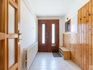 Prodej rodinného domu, Slatinky, 154 m2