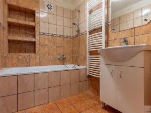 Prodej rodinného domu, Slatinky, 154 m2