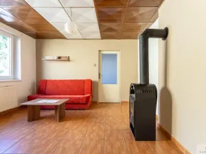 Prodej rodinného domu, Slatinky, 154 m2
