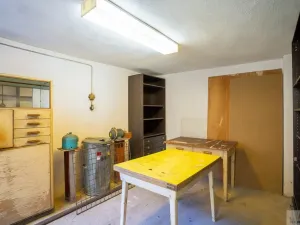 Prodej rodinného domu, Slatinky, 154 m2