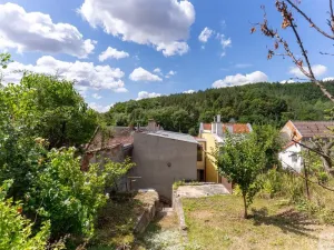Prodej rodinného domu, Slatinky, 154 m2