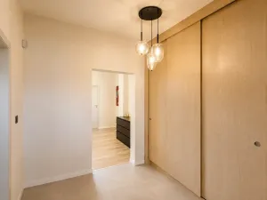 Prodej bytu 2+kk, Praha - Libeň, Českomoravská, 52 m2