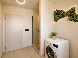 Prodej bytu 2+kk, Praha - Libeň, Českomoravská, 52 m2