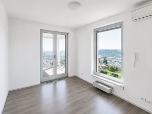 Pronájem bytu 5+kk, Praha - Smíchov, U Dívčích hradů, 202 m2