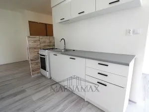 Pronájem bytu 3+1, Chomutov, Zahradní, 61 m2