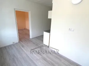 Pronájem bytu 3+1, Chomutov, Zahradní, 61 m2