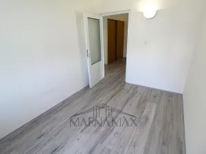 Pronájem bytu 3+1, Chomutov, Zahradní, 61 m2