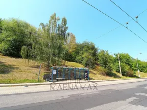 Pronájem bytu 3+1, Chomutov, Zahradní, 61 m2