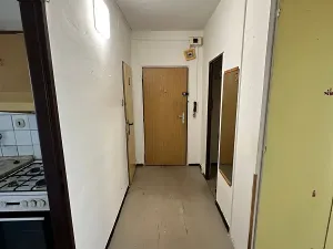 Prodej bytu 2+1, Děčín, Slovanská, 65 m2