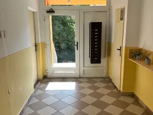 Prodej bytu 2+1, Děčín, Slovanská, 65 m2
