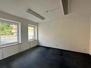 Pronájem obchodního prostoru, Děčín, Kamenická, 34 m2