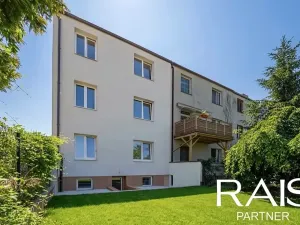 Prodej bytu 3+kk, Brno, Charbulova, 49 m2