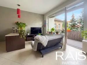 Prodej bytu 2+kk, Brno, 80 m2