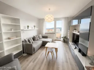 Prodej bytu 3+1, Brno - Bystrc, Teyschlova, 80 m2