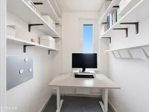 Prodej bytu 3+1, Brno - Bystrc, Teyschlova, 80 m2