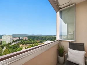 Prodej bytu 3+1, Brno - Bystrc, Teyschlova, 80 m2