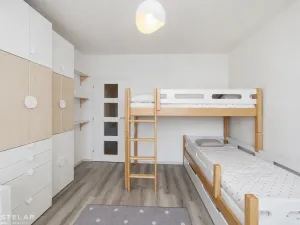 Prodej bytu 3+1, Brno - Bystrc, Teyschlova, 80 m2