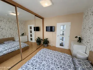 Prodej bytu 3+1, Brno - Bystrc, Teyschlova, 80 m2