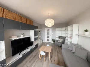 Prodej bytu 3+1, Brno - Bystrc, Teyschlova, 80 m2