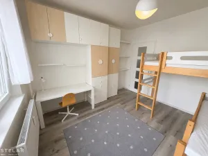 Prodej bytu 3+1, Brno - Bystrc, Teyschlova, 80 m2