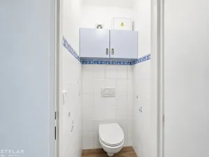 Prodej bytu 3+1, Brno - Bystrc, Teyschlova, 80 m2
