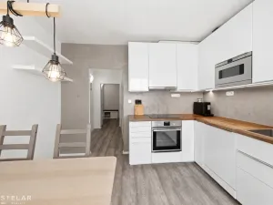 Prodej bytu 3+1, Brno - Bystrc, Teyschlova, 80 m2