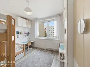 Prodej bytu 3+1, Brno - Bystrc, Teyschlova, 80 m2