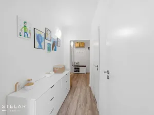 Prodej bytu 3+1, Brno - Bystrc, Teyschlova, 80 m2