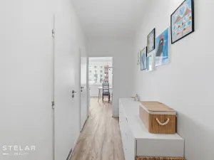 Prodej bytu 3+1, Brno - Bystrc, Teyschlova, 80 m2