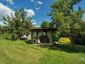 Prodej pozemku pro bydlení, Mníšek pod Brdy, Ve Štítku, 1081 m2