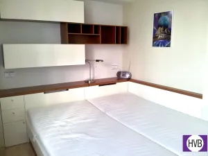 Prodej bytu 2+kk, Praha - Vokovice, Vokovická, 47 m2