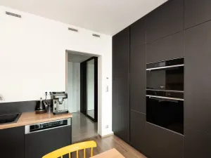 Pronájem bytu 2+kk, Praha - Libeň, Kurta Konráda, 55 m2