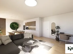 Prodej bytu 3+kk, Tišnov, Dřínová, 111 m2